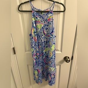 Lilly Pulitzer Margot Dress